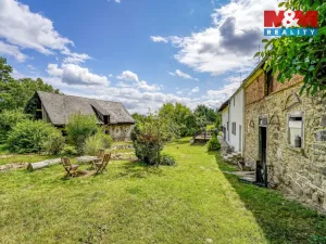 Prodej rodinného domu, Úněšov - Vojtěšín, 152 m2