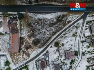 Prodej pozemku pro bydlení, Plánice - Zbyslav, 1734 m2