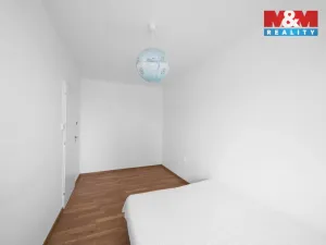 Prodej bytu 3+1, Náchod - Staré Město nad Metují, Pražská, 64 m2