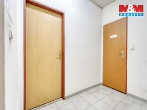 Pronájem obchodního prostoru, Plzeň - Východní Předměstí, Slovanská, 100 m2