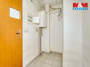 Pronájem obchodního prostoru, Plzeň - Východní Předměstí, Slovanská, 100 m2