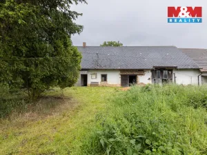 Prodej rodinného domu, Měčín - Radkovice, 83 m2