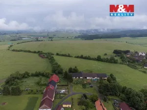 Prodej rodinného domu, Měčín - Radkovice, 83 m2