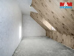 Prodej bytu 2+1, Čestice, 57 m2