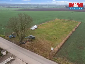 Prodej pozemku pro bydlení, Dolany, 1953 m2