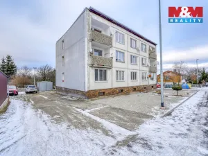 Prodej bytu 4+1, Blatno, 81 m2