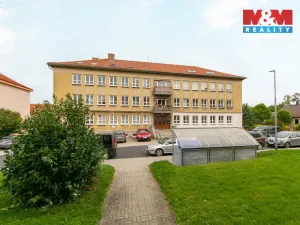 Prodej atypického bytu, Březová, Smetanova, 177 m2