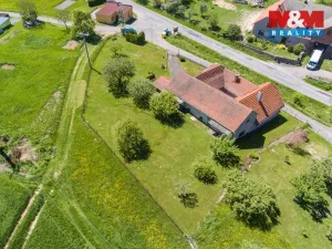 Prodej rodinného domu, Libecina - Javorníček, 150 m2