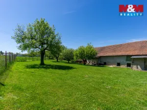 Prodej rodinného domu, Libecina - Javorníček, 150 m2