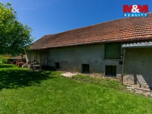 Prodej rodinného domu, Libecina - Javorníček, 150 m2