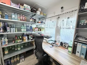 Prodej komerční nemovitosti, Kly, 781 m2