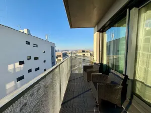 Pronájem bytu 3+kk, Brno, Kumpoštova, 152 m2