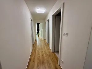 Pronájem bytu 3+kk, Brno, Kumpoštova, 152 m2