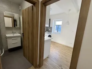 Pronájem bytu 3+kk, Rostěnice-Zvonovice, 64 m2