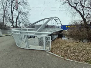 Prodej bytu 2+kk, Brno, Vomáčkova, 66 m2