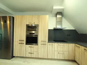 Prodej bytu 5+kk, Brno, Šafaříkova, 132 m2