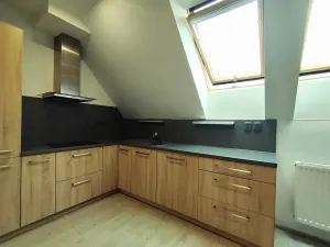 Prodej bytu 5+kk, Brno, Šafaříkova, 132 m2