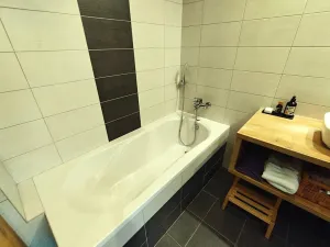 Prodej bytu 5+kk, Brno, Šafaříkova, 132 m2