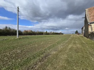 Prodej pozemku pro bydlení, Zvěrkovice, 3030 m2