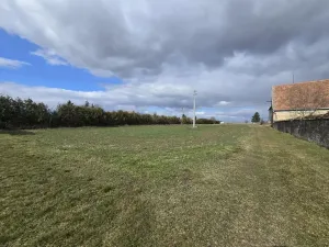 Prodej pozemku pro bydlení, Zvěrkovice, 3030 m2