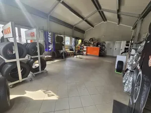 Pronájem kanceláře, Moravské Budějovice, Kozinova, 90 m2