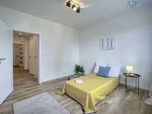 Pronájem bytu 3+1, Most, Hutnická, 72 m2