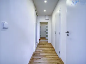 Pronájem bytu 3+1, Most, Hutnická, 72 m2