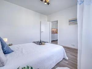 Pronájem bytu 3+1, Most, Hutnická, 72 m2