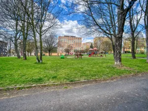 Pronájem bytu 3+1, Most, Hutnická, 72 m2