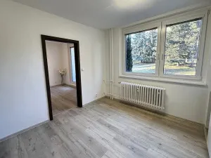 Prodej bytu 1+1, Brno - Kohoutovice, Prokofjevova, 36 m2