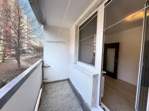 Prodej bytu 1+1, Brno - Kohoutovice, Prokofjevova, 36 m2