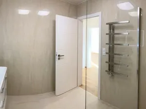 Pronájem bytu 3+kk, Brno - Sadová, Kumpoštova, 152 m2