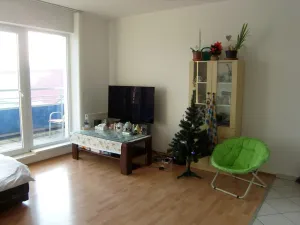 Pronájem bytu 2+kk, Vysoké Mýto - Pražské Předměstí, Mánesova, 66 m2