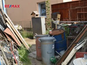 Prodej rodinného domu, Jeseník, Šumperská, 132 m2