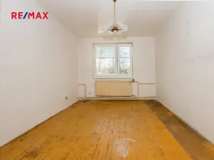 Prodej rodinného domu, Orlová, Petřvaldská, 100 m2