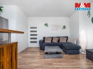 Prodej bytu 2+kk, Nymburk, Poděbradská, 49 m2