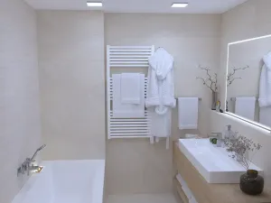 Prodej bytu 4+kk, Otrokovice, tř. Tomáše Bati, 107 m2