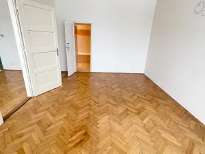 Pronájem bytu 3+kk, Praha - Libeň, Horovo náměstí, 70 m2
