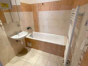 Pronájem bytu 3+kk, Praha - Libeň, Horovo náměstí, 70 m2