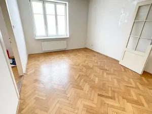 Pronájem bytu 3+kk, Praha - Libeň, Horovo náměstí, 70 m2