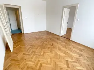 Pronájem bytu 3+kk, Praha - Libeň, Horovo náměstí, 70 m2