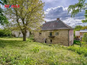 Prodej rodinného domu, Mnichovo Hradiště, Budovcova, 500 m2
