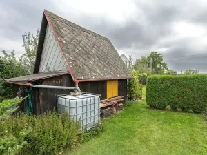 Prodej pozemku pro bydlení, Služovice, 784 m2