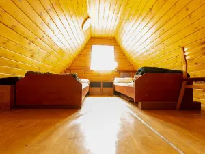 Prodej chaty, Služovice, 37 m2