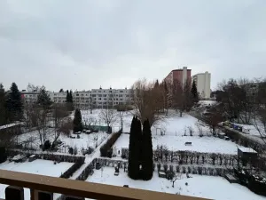 Prodej bytu 3+1, Jihlava, Olbrachtova, 92 m2