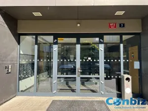 Prodej bytu 2+kk, Praha - Vysočany, Sousedíkova, 50 m2