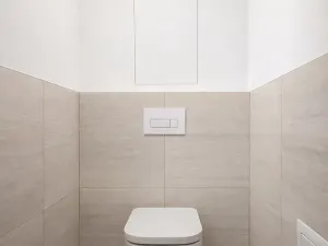 Pronájem bytu 2+kk, Letovice, Komenského, 57 m2