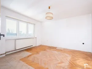 Prodej bytu 2+1, Pardubice - Bílé Předměstí, Dašická, 51 m2