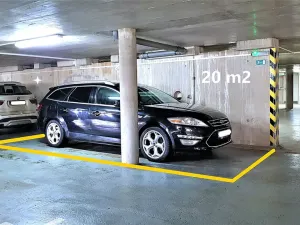 Prodej bytu 3+1, Brno, Tržní, 90 m2