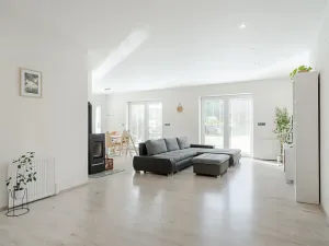 Prodej rodinného domu, Hrušová, 125 m2